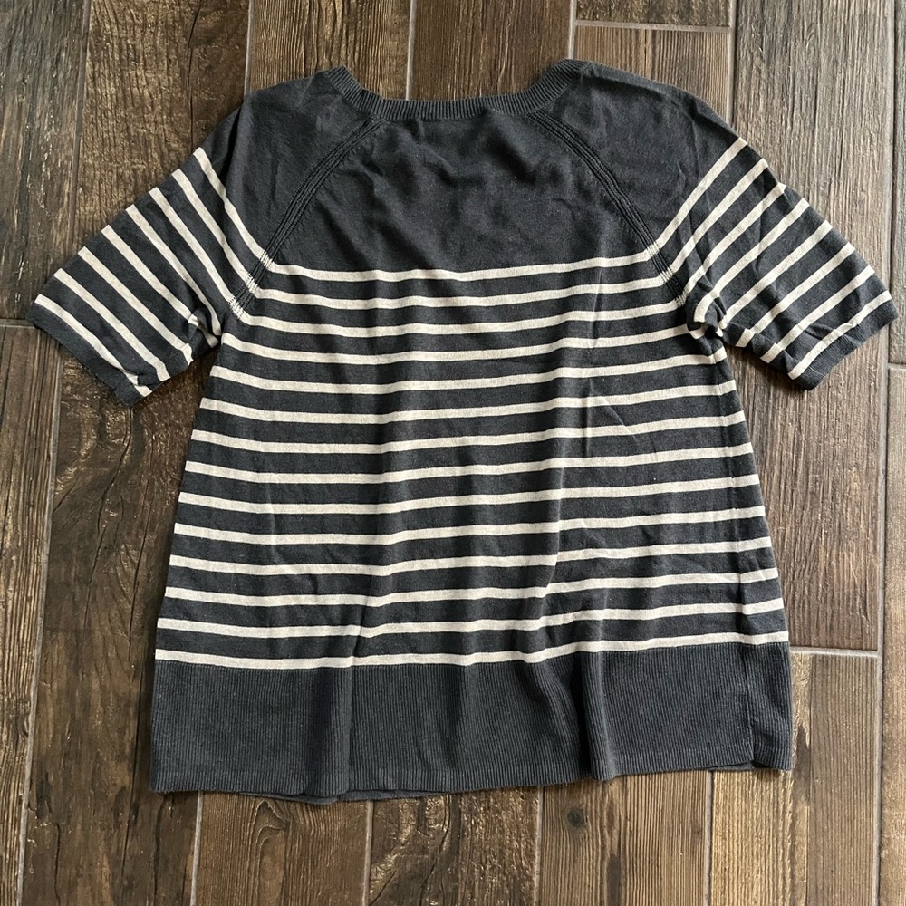 Loft petite sweater - Picture 3 of 3